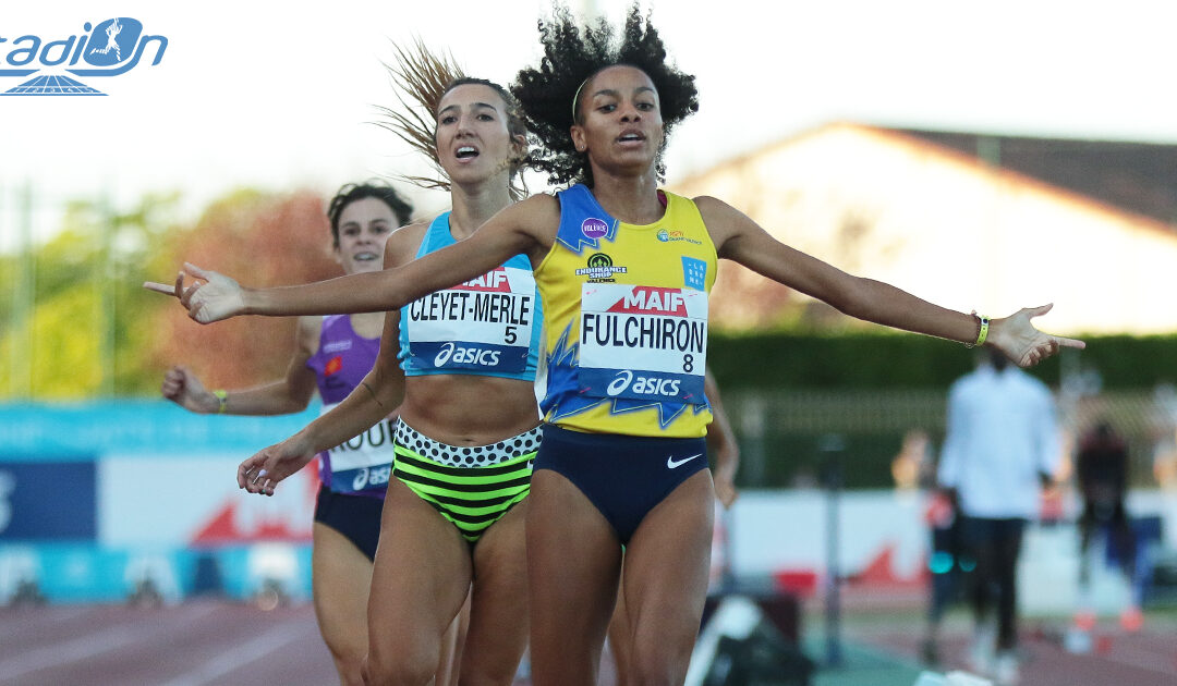 Athlétisme : Où regarder les Championnats de France Elite à Angers ?
