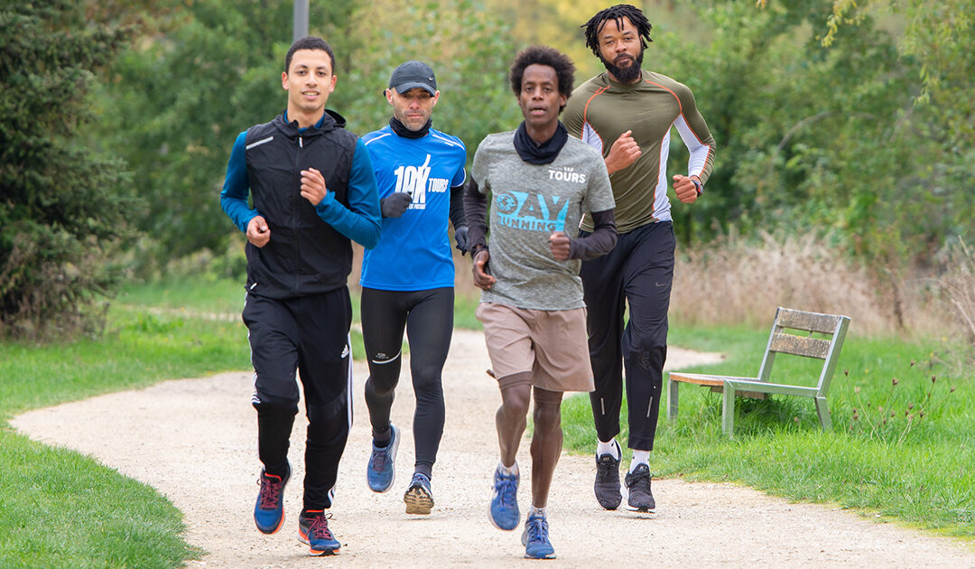 Yosi Goasdoué lance l’association Daytoursport
