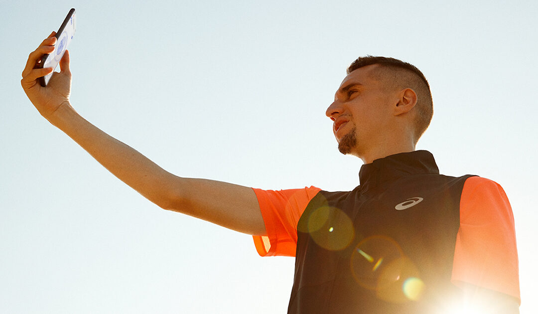 ASICS va étudier l’impact du sport sur l’esprit d’un million de personnes