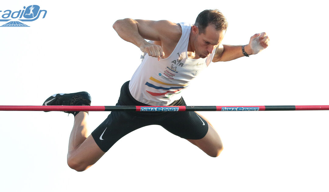 Athlétisme : Le programme des Championnats de France Elite à Angers