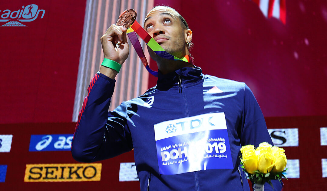 Jeux olympiques de Tokyo : Combien de médailles pour les athlètes français ?