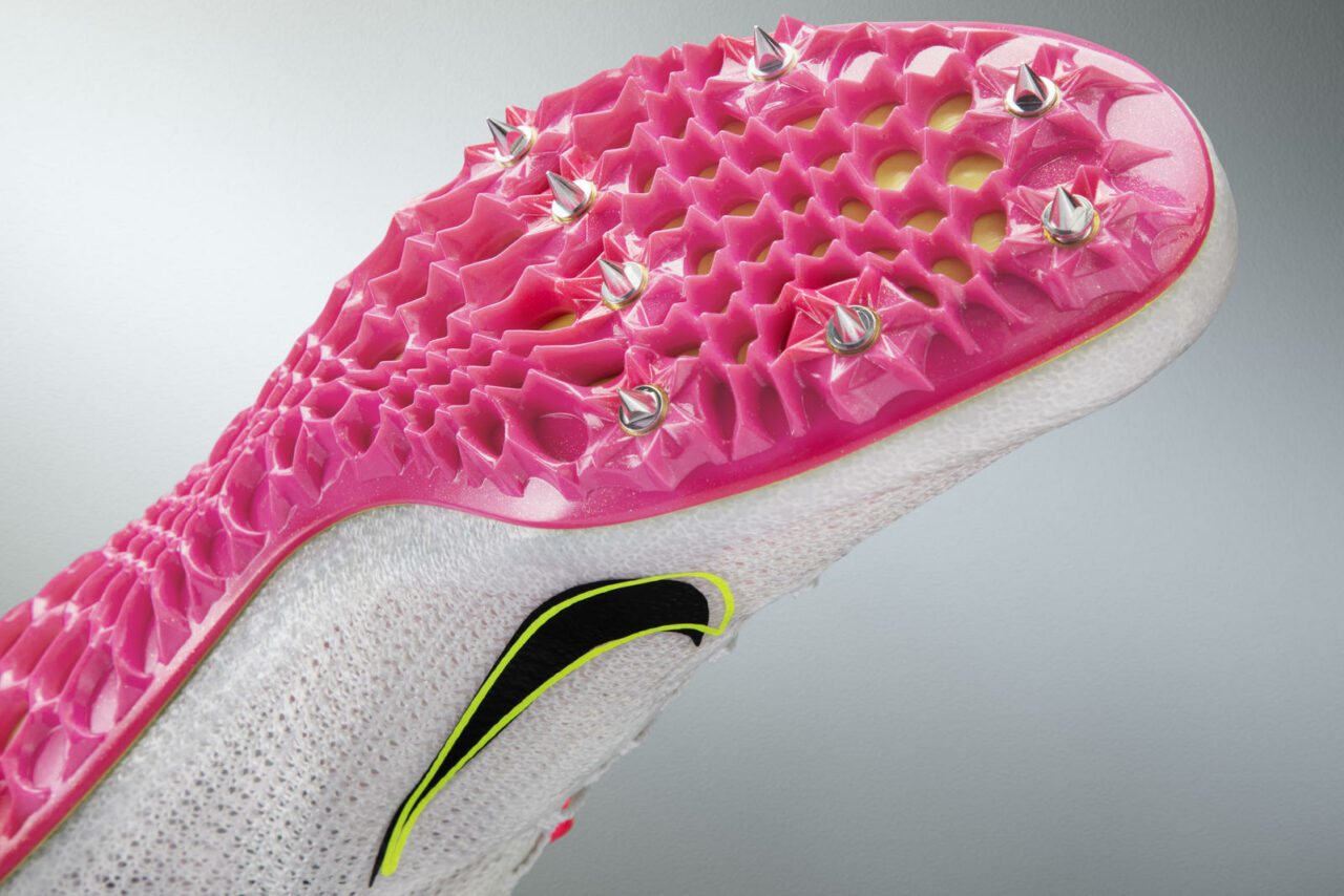 Nike pr?�sente son coloris 