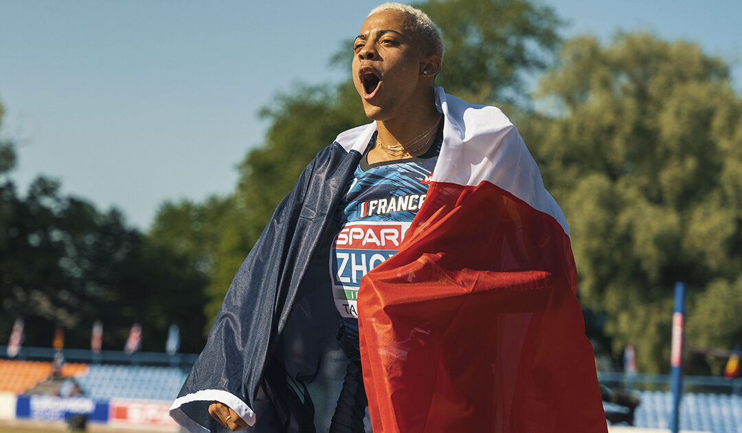 Championnats du Monde juniors : La sélection tricolore pour Nairobi
