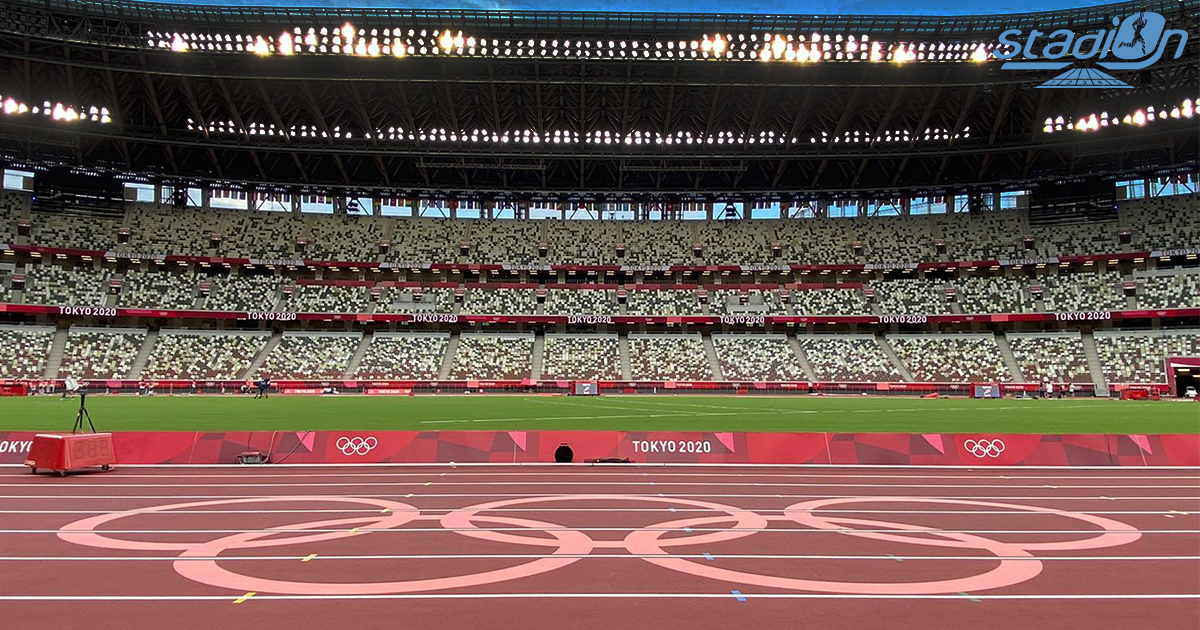 Ça y est, nous y sommes : La première journée des épreuves d’athlétisme aux Jeux olympiques de Tokyo débutent ce vendredi 30 juillet 2021.