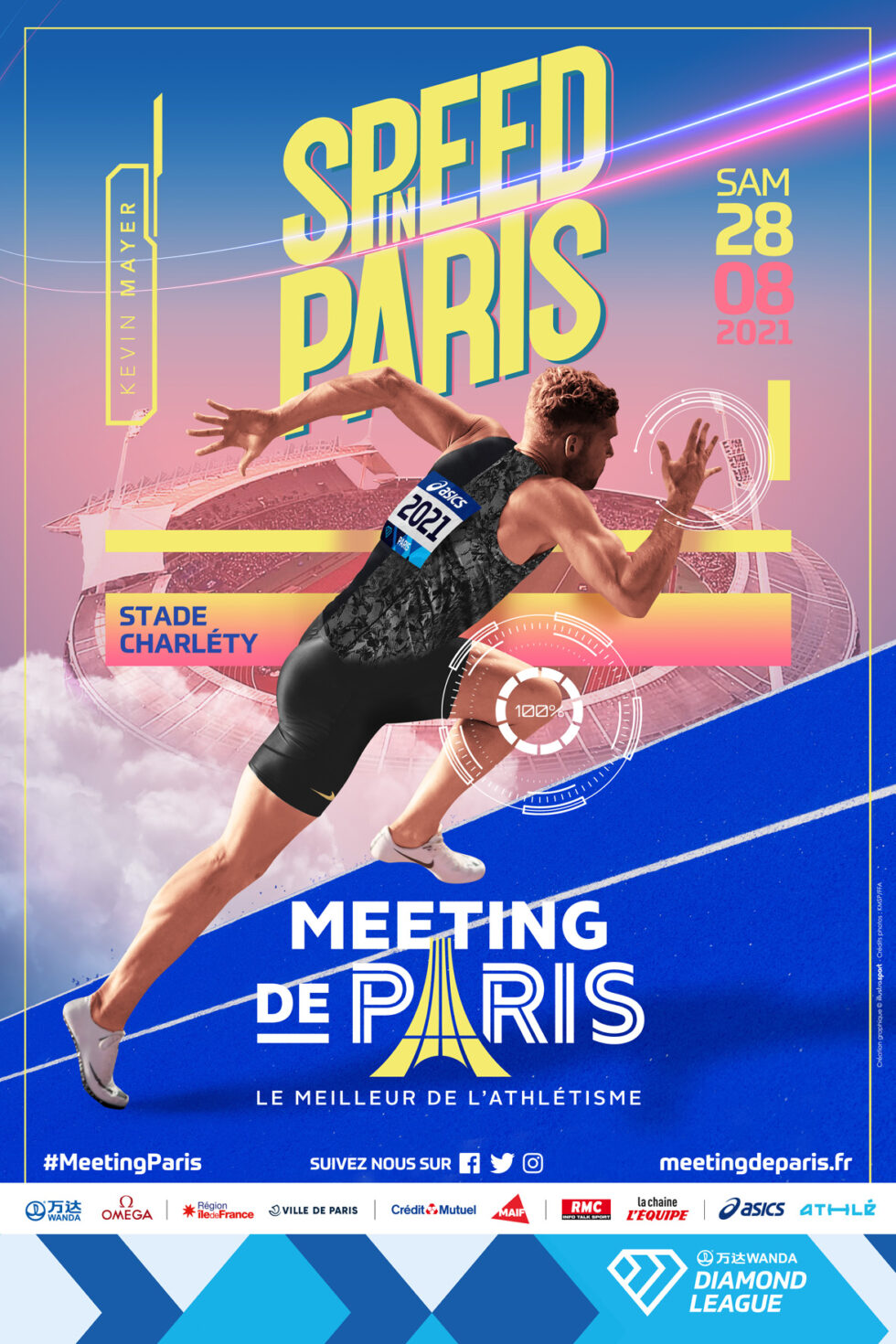 Paris 2024 Comment participer au marathon olympique