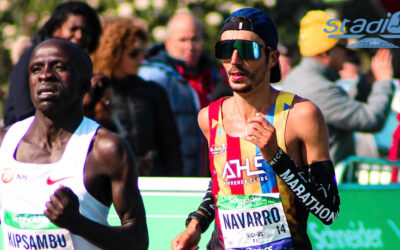Amdouni, Chahdi, Navarro : le trio de choc sur marathon à Sapporo