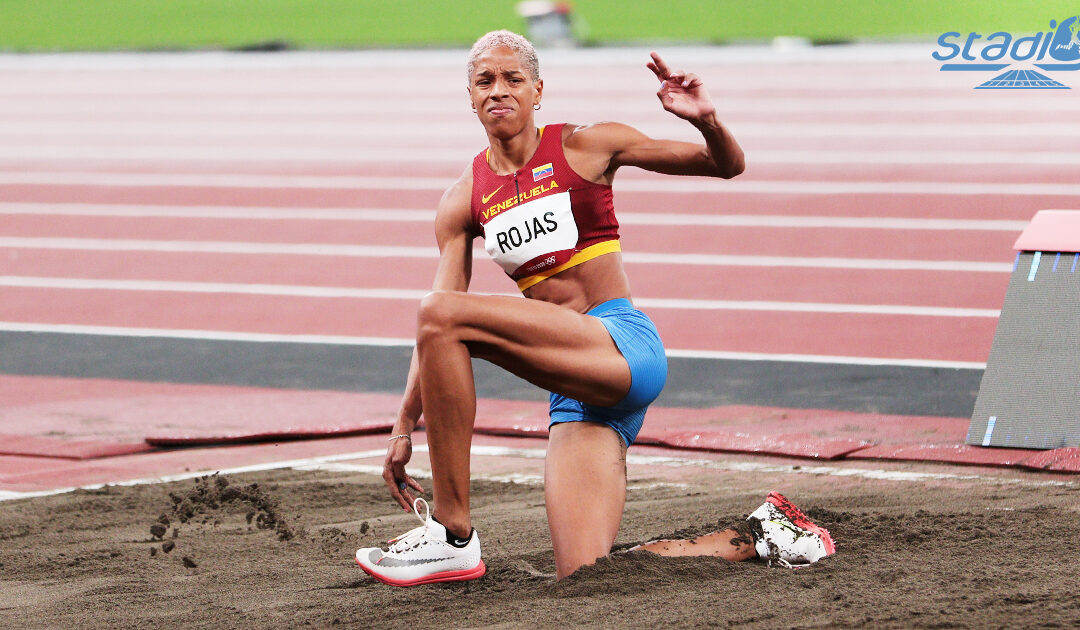 Quelles paires de pointes d’athlétisme pour Warholm, McLaughlin et Rojas à Tokyo ?