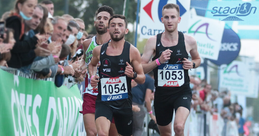 Championnats de France de semimarathon Les favoris se bousculent au