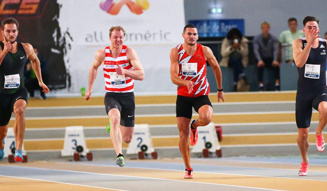 HelloAsso, au service des clubs d’athlétisme