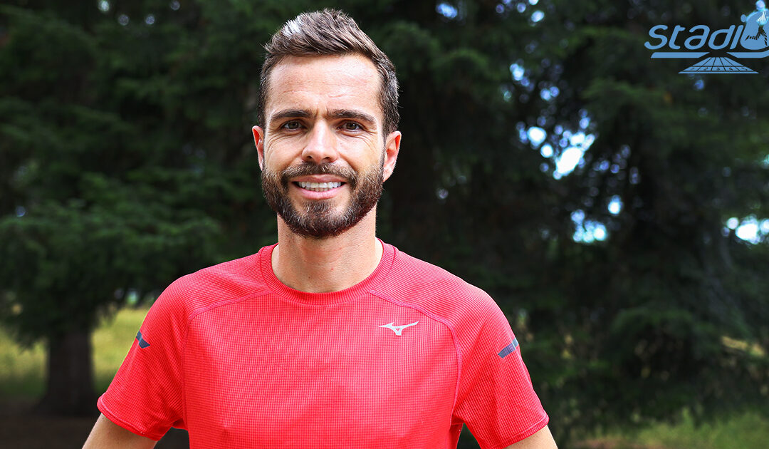 Julien Devanne : « Être champion de France était un rêve de gamin »