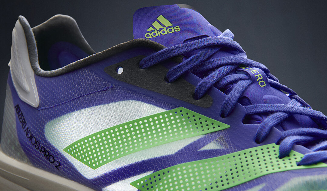 Adizero Adios Pro 2 : Les athlètes adidas ont rendez-vous dimanche à Herzogenaurach