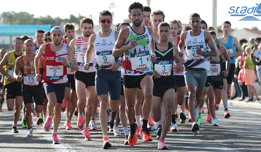 Championnats de France de marathon : Suspense en vue dans la course aux titres à Rennes