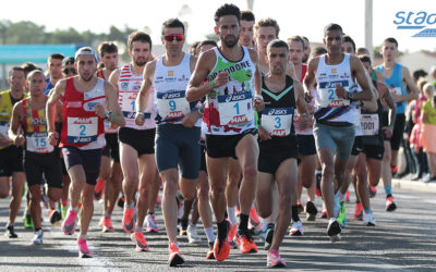 Championnats de France de marathon : Suspense en vue dans la course aux titres à Rennes