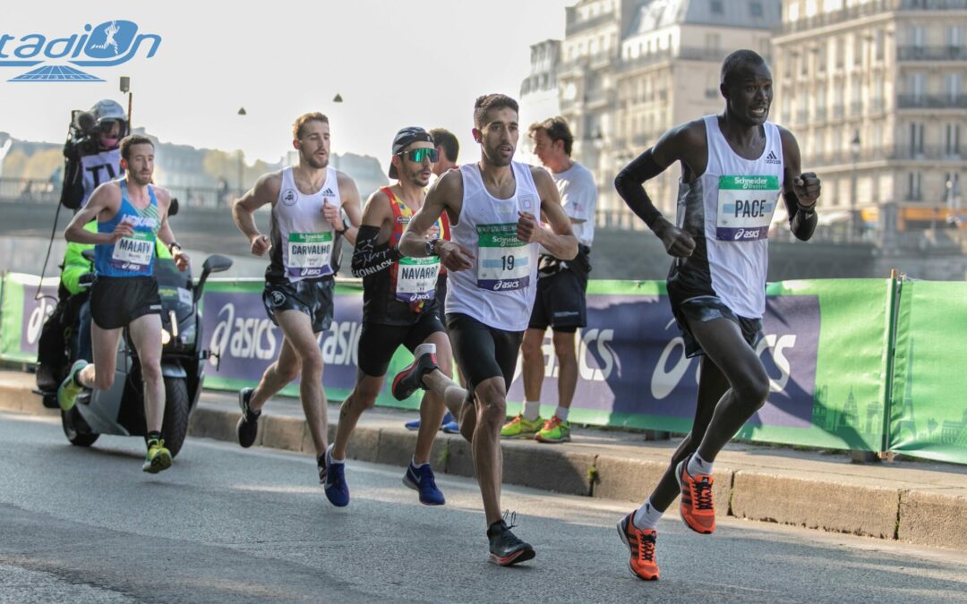 Running : Où regarder le Marathon de Paris ?