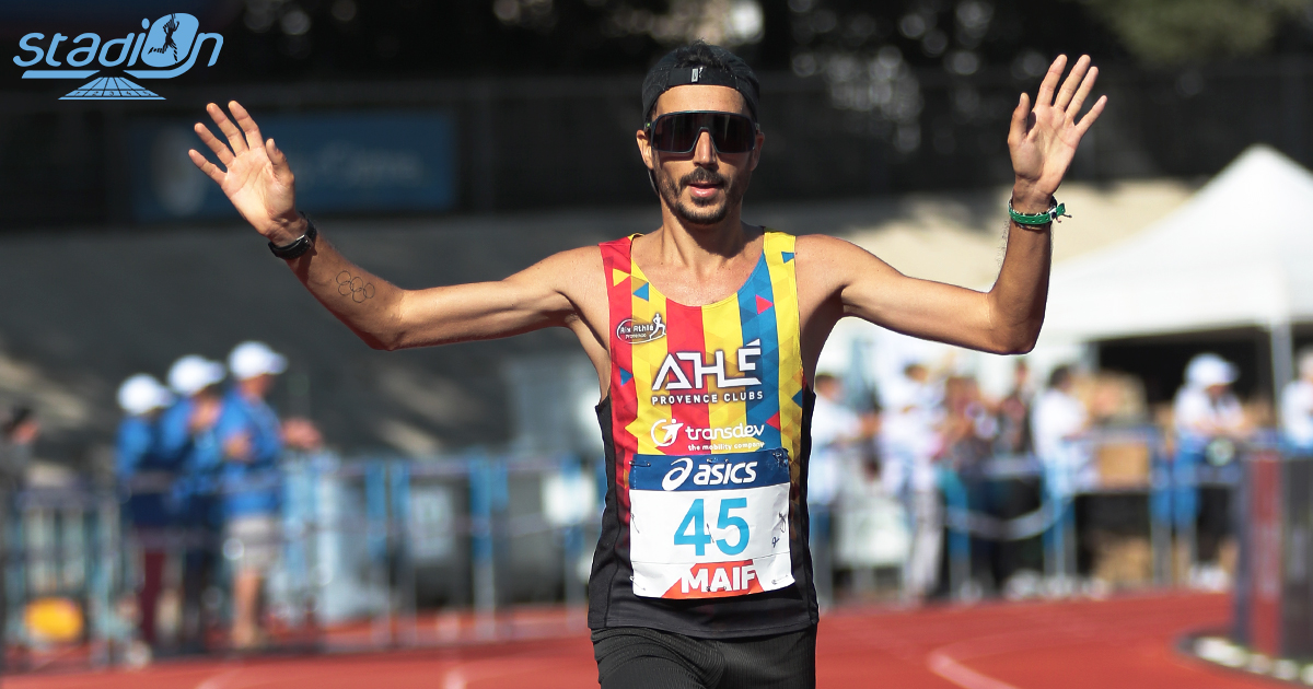 Pour sa 42e édition ce dimanche 31 octobre, les 20 km de Marseille-Cassis proposent un plateau tricolore extrêmement relevé avec la présence des trois marathoniens français sélectionnés pour les JO de Tokyo Morhad Amdouni, Nicolas Navarro et Hassan Chahdi.