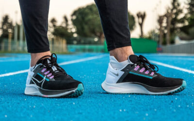 Code promo Nike : -20% sur les chaussures de running