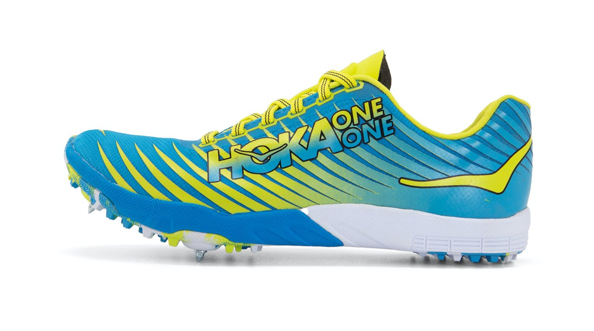hoka-One-One-Evo-XC-Spike ASICSMETASPEEDSKY