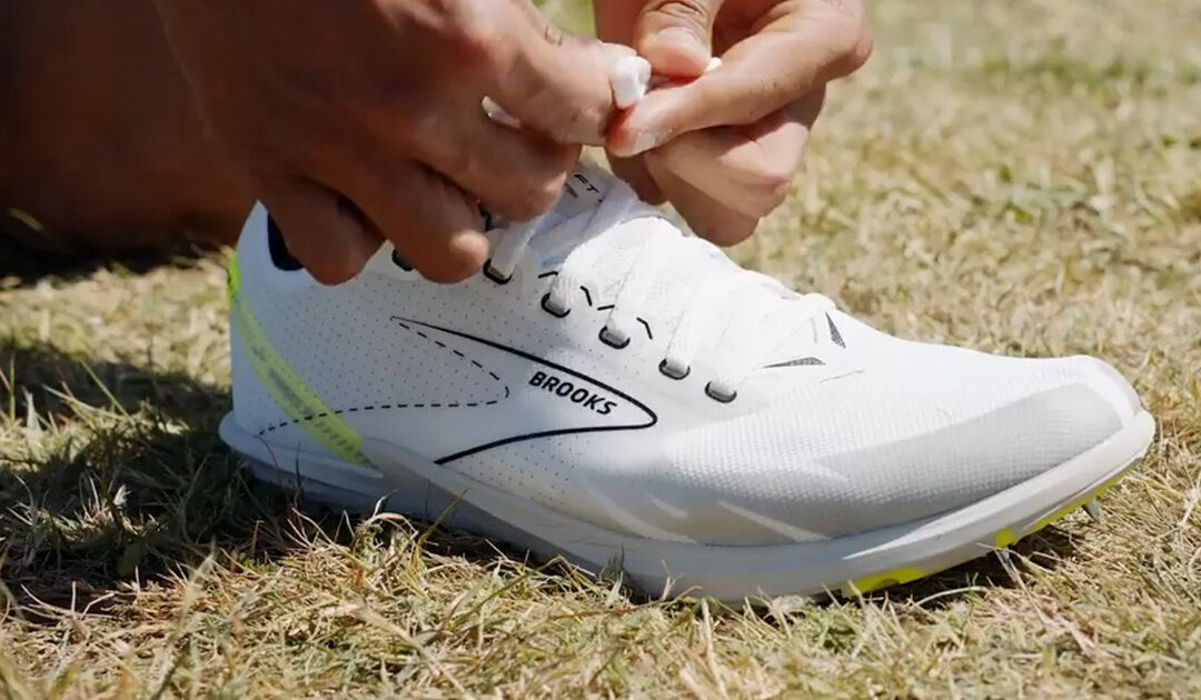 Notre sélection des meilleures chaussures pour le cross-country