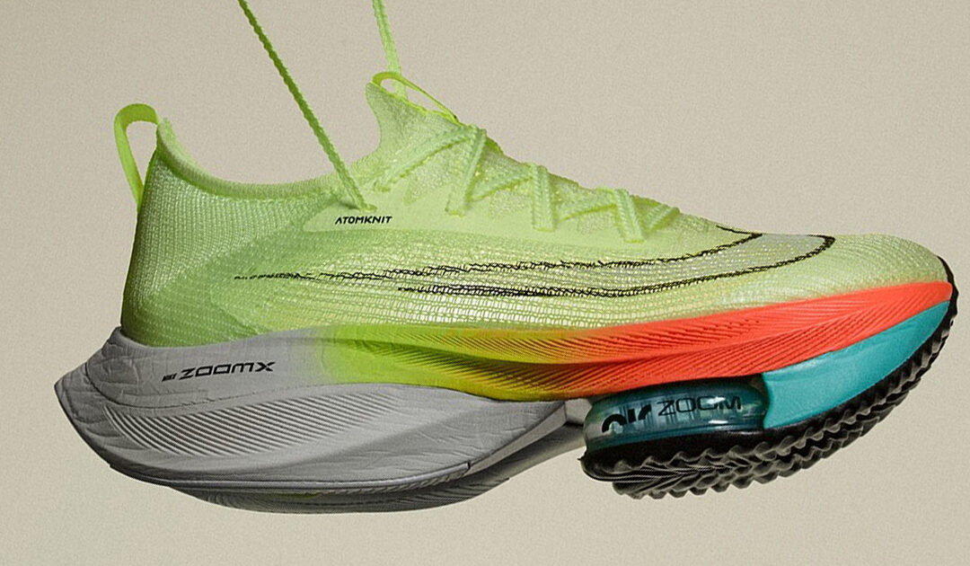 Black Friday : 25% de promotion sur les équipements running chez Nike