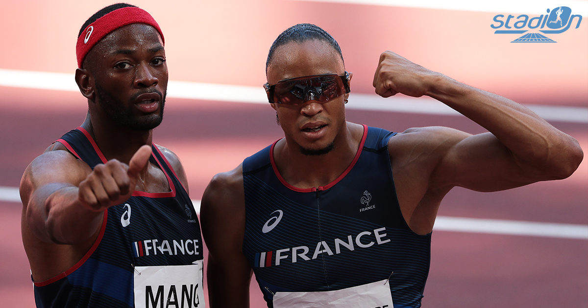 Diffuseur historique des plus grands événements d'athlétisme, France Télévisions retransmettra les Championnats du monde en clair jusqu'en 2029.