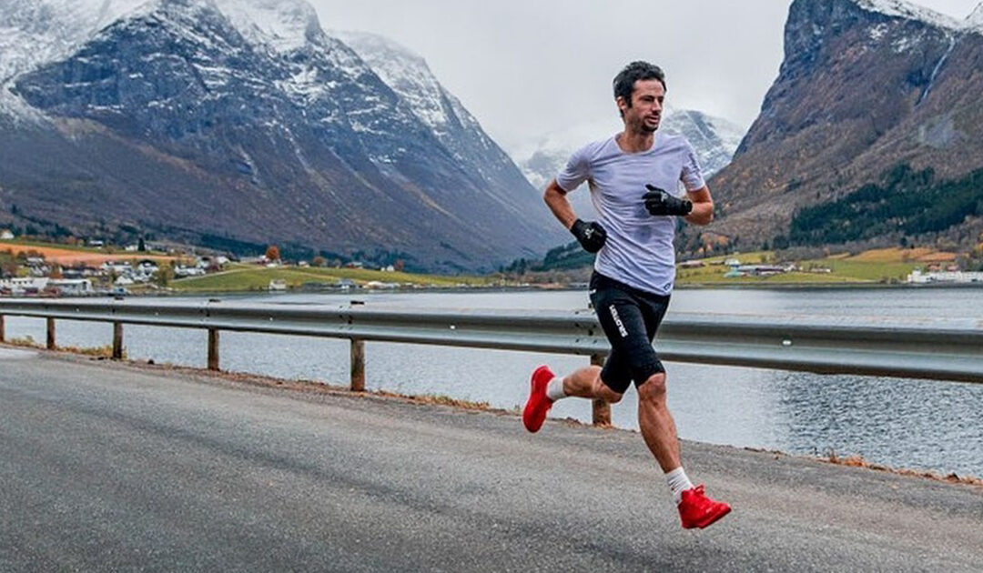 Kilian Jornet va quitter Salomon après 18 ans de collaboration