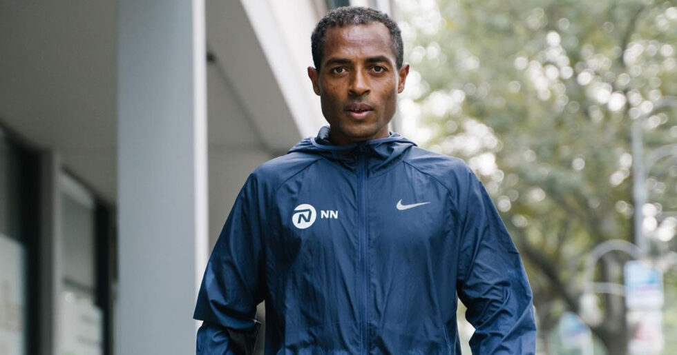 Marathon de New York Kenenisa Bekele veut « entrer dans l'histoire