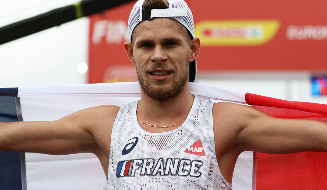 Où regarder les Championnats d’Europe de cross-country en direct à Dublin ?