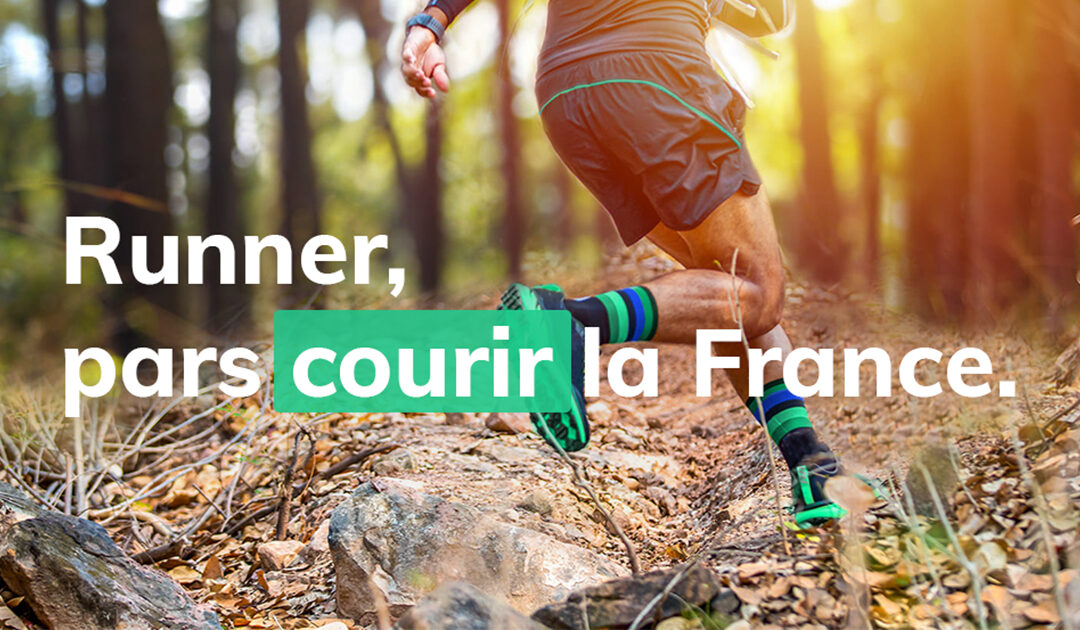 Kavval, le moteur de recherche pour trouver sa course à pied