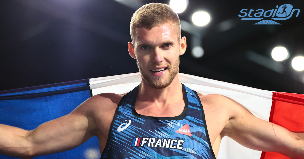 La Fédération Française d'Athlétisme a annoncé les minima pour les Championnats du Monde en salle du 18 au 20 mars 2022 à Belgrade (Serbie).