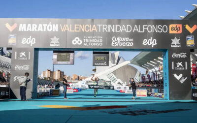 Running : Où regarder le Marathon de Valence 2021 ?