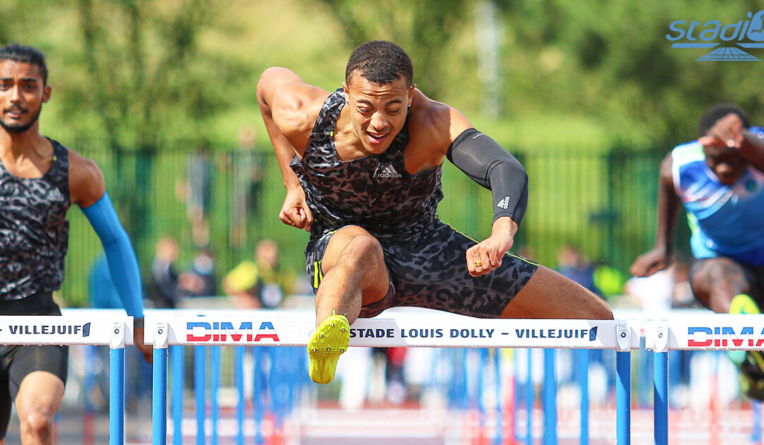 adidas devient le nouvel équipementier de la Fédération Française d’Athlétisme