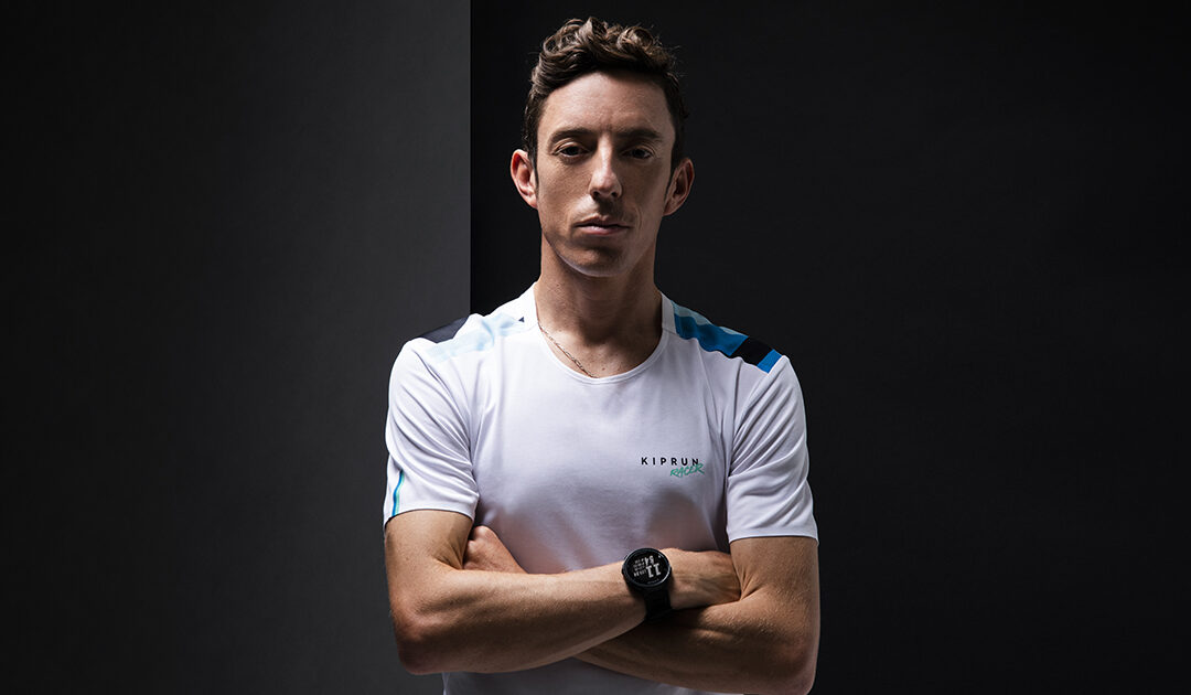 Yoann Kowal rejoint Decathlon et Kiprun