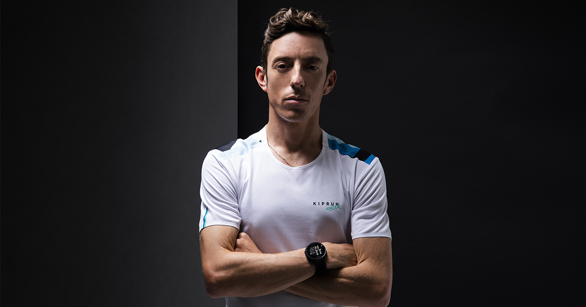 Auparavant sponsorisé par adidas, le champion d'Europe du 3000 m steeple de Zurich en 2014 Yoann Kowal rejoint à compter de 2022 les rangs de Décathlon et de Kiprun.