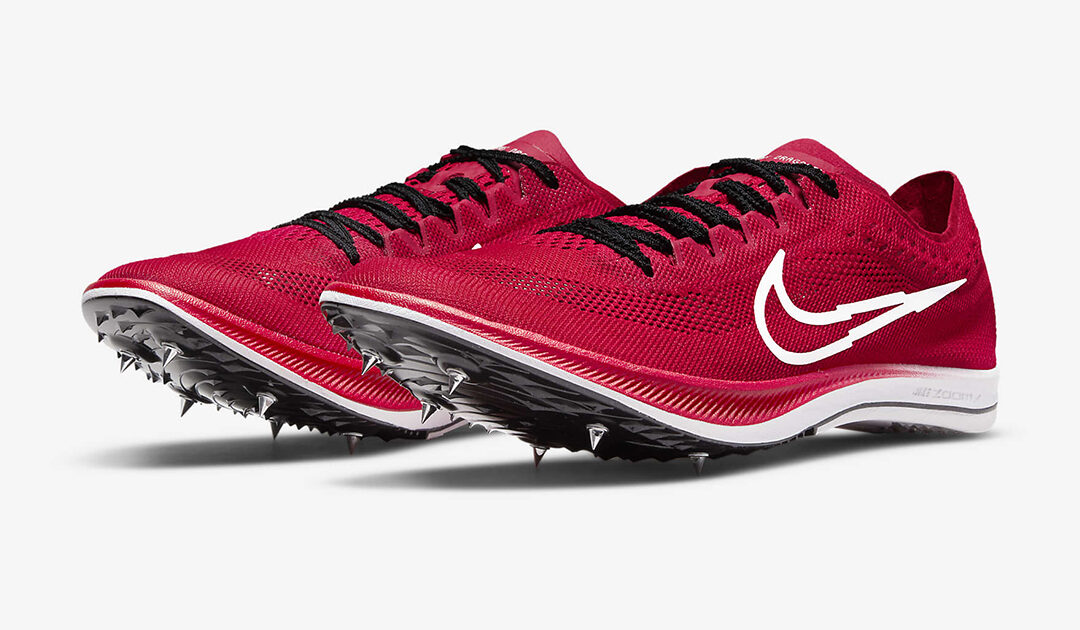 Une nouvelle Nike ZoomX Dragonfly en hommage au Bowerman Track Club
