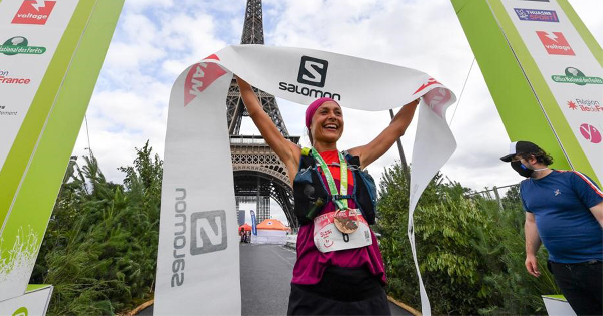 EcoTrail Paris organizers invite discipline lovers to meet on Saturday, March 19, 2022.  Nearly 12,000 people have registered for this 15th edition, and 2,000 gowns are still available.