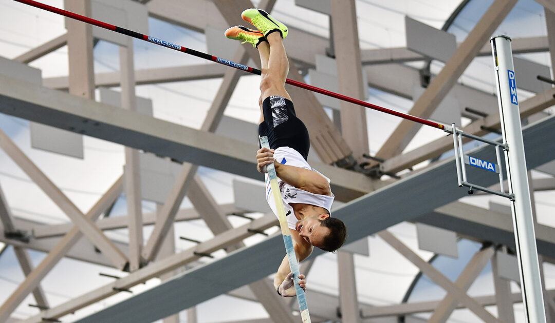 Renaud Lavillenie : « Le All Star Perche est un rendez-vous incontournable »