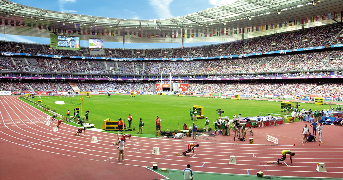 Ce lundi, les organisateurs des Jeux olympiques de Paris 2024 ont communiqué les premières informations sur la billetterie.
