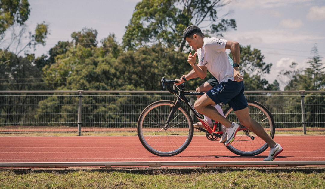 Benjamin Robert : « C’est clair, je pars à Paris pour une médaille »