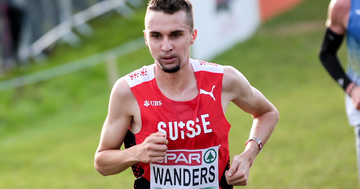 Recordman d’Europe du semi-marathon et du 10 km, le franco-suisse du Team Asics Julien Wanders disputera le 3 avril prochain, à Paris, son premier marathon.