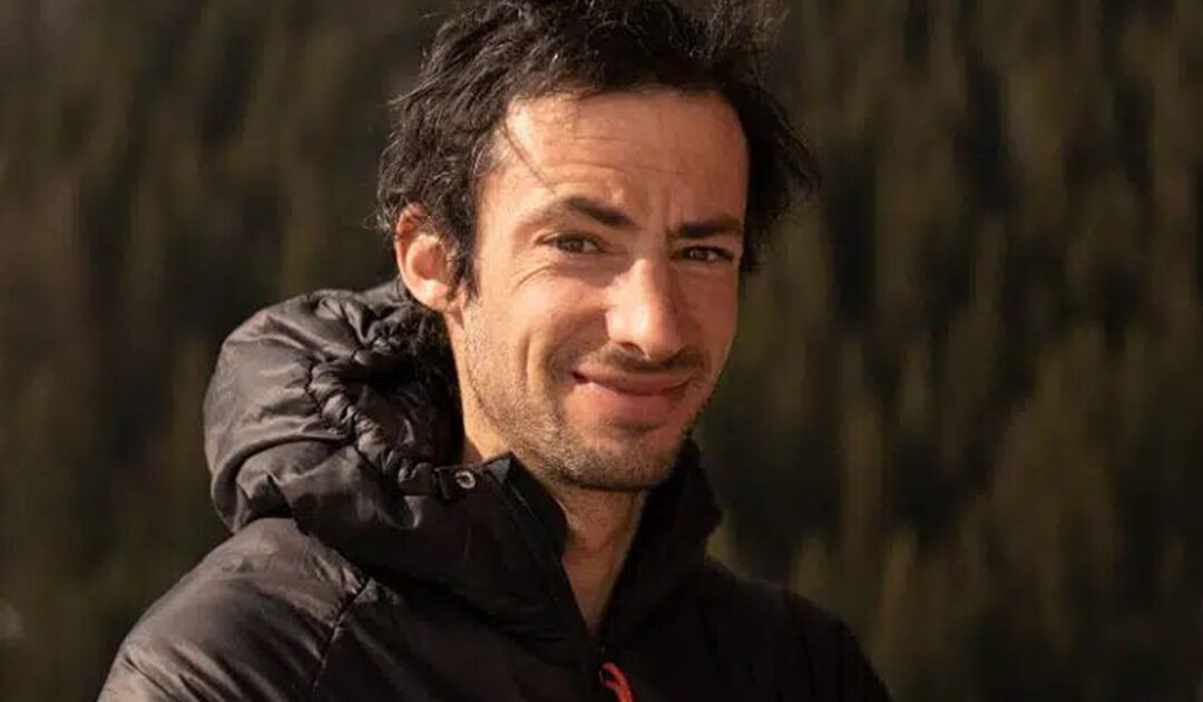 Après dix ans chez Suunto, Kilian Jornet rejoint la marque de montres GPS Coros