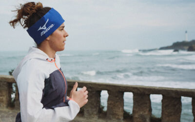 Mizuno devient partenaire du Marathon International de Biarritz