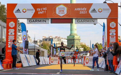 Semi-marathon de Paris : Les Français prêts à jouer les premiers rôles
