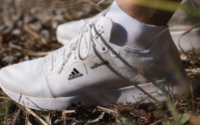 adidas et Allbirds présentent une nouvelle chaussure de running à faible empreinte carbone