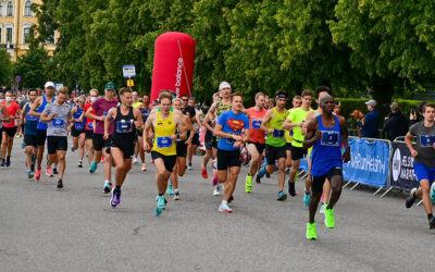Running : Le Marathon d’Helsinki, pour se réchauffer le cœur