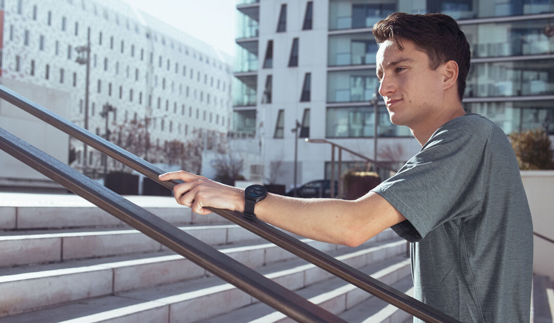 Pacer et Pacer Pro : Polar présente sa nouvelle gamme de montres de running
