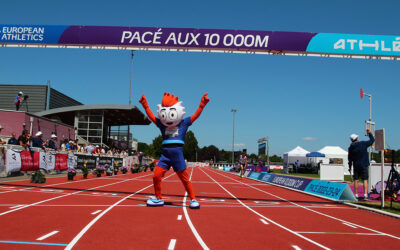 Athlétisme : Où regarder la Coupe d’Europe du 10 000 m à Pacé ?