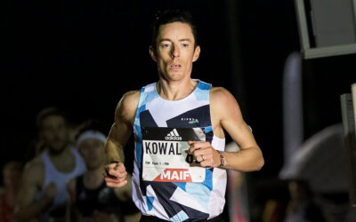 Yoann Kowal : « L’objectif de médaille par équipes m’anime avant toute chose »