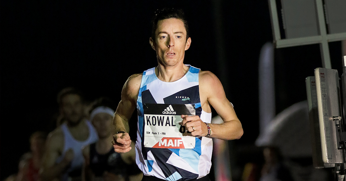 Nous avons recueilli les impressions de Yoann Kowal, vainqueur du Meeting de sélection en avril dernier (28'05"68), avant la Coupe d'Europe de 10 000 m organisée ce samedi, à Pacé.