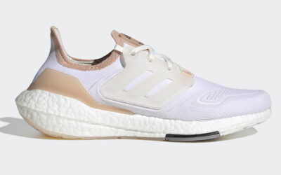 adidas présente deux nouvelles chaussures running Ultraboost « Made with Nature »
