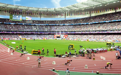 Les épreuves d’athlétisme aux JO de Paris 2024 se dérouleront du 1er au 11 août
